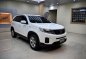 2013 Kia Sorento in Lemery, Batangas-9