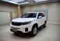 2013 Kia Sorento in Lemery, Batangas-16