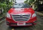 2016 Toyota Innova  2.8 E Diesel MT in Bacoor, Cavite-0