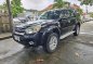 2014 Ford Everest  Ambiente 2.2L4x2 AT in Bacoor, Cavite-0