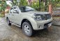 2014 Nissan Navara 4x2 EL MT in Bacoor, Cavite-2