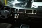 Sell White 2018 Toyota Hiace Super Grandia in Quezon City-9