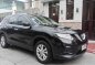 Sell White 2015 Nissan X-Trail in Manila-3