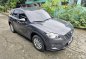 Selling White Mazda Cx-5 2016 in Bacoor-1