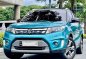 White Suzuki Vitara 2019 for sale in Makati-2