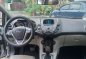 White Ford Fiesta 2014 for sale in Automatic-7