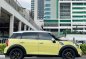 Yellow Mini Cooper 2012 for sale in Makati-9