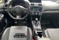 White Subaru Wrx 2018 for sale in Mandaue-5