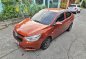 Sell White 2017 Chevrolet Sail in Bacoor-4