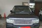 White Land Rover Range Rover 2010 for sale in Automatic-2