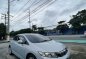 Sell White 2012 Honda Civic in Las Piñas-0