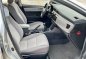 Silver Toyota Corolla altis 2021 for sale in Manila-4