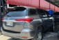 White Toyota Fortuner 2022 for sale in Manila-3