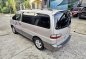 Sell White 2007 Hyundai Starex in Bacoor-5