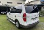 Selling White Hyundai Grand starex 2016 in Manila-5