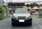 Silver Honda Cr-V 2003 for sale in Manual-0