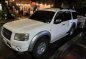 Sell White 2008 Ford Everest in Pasig-0