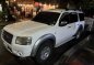 Sell White 2008 Ford Everest in Pasig-3