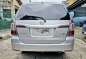 Sell White 2014 Toyota Innova in Bacoor-1