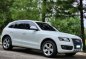 White Audi Q5 2012 for sale in Automatic-2