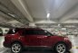 Sell White 2013 Ford Explorer in Manila-1