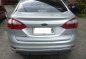 White Ford Fiesta 2014 for sale in Automatic-1