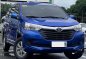 White Toyota Avanza 2017 for sale in Makati-0