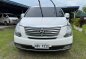 Selling White Hyundai Grand starex 2016 in Manila-2