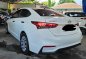 White Hyundai Accent 2022 for sale in Manila-1