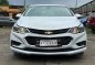 White Chevrolet Cruze 2019 for sale in Pasig-1