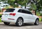 White Audi Q5 2012 for sale in Automatic-3