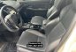 White Subaru Wrx 2018 for sale in Mandaue-6