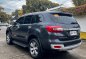 Sell White 2018 Ford Everest in Las Piñas-8