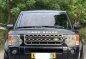 White Land Rover Discovery 3 2007 for sale in Automatic-0