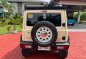 White Suzuki Jimny 2021 for sale in Automatic-4