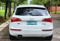 White Audi Q5 2012 for sale in Automatic-4