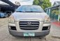 Sell White 2007 Hyundai Starex in Bacoor-0