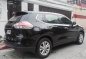 Sell White 2015 Nissan X-Trail in Manila-5