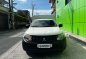 Selling White Mitsubishi L200 2019 in Quezon City-2