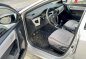 Silver Toyota Corolla altis 2021 for sale in Manila-0