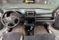 Silver Honda Cr-V 2003 for sale in Manual-8