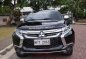 Sell White 2019 Mitsubishi Montero sport in Manila-0