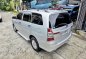 Sell White 2014 Toyota Innova in Bacoor-5