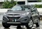 White Hyundai Tucson 2013 for sale in Makati-1