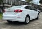 White Chevrolet Cruze 2019 for sale in Pasig-3