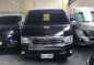 Sell White 2018 Toyota Hiace Super Grandia in Quezon City-7