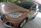 White Suzuki Dzire 2022 for sale in Las Piñas-0