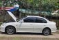 Selling White Honda Civic 2005 in Manila-3