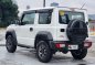 White Suzuki Jimny 2020 for sale in Manila-7