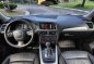 White Audi Q5 2012 for sale in Automatic-7